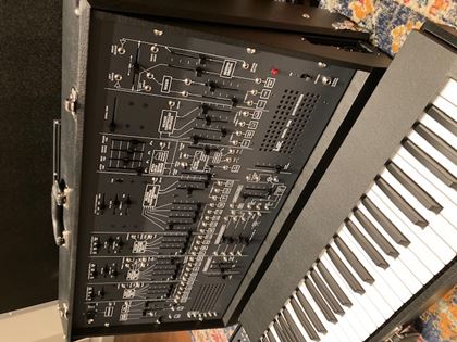 Arp-2600 Reissue
